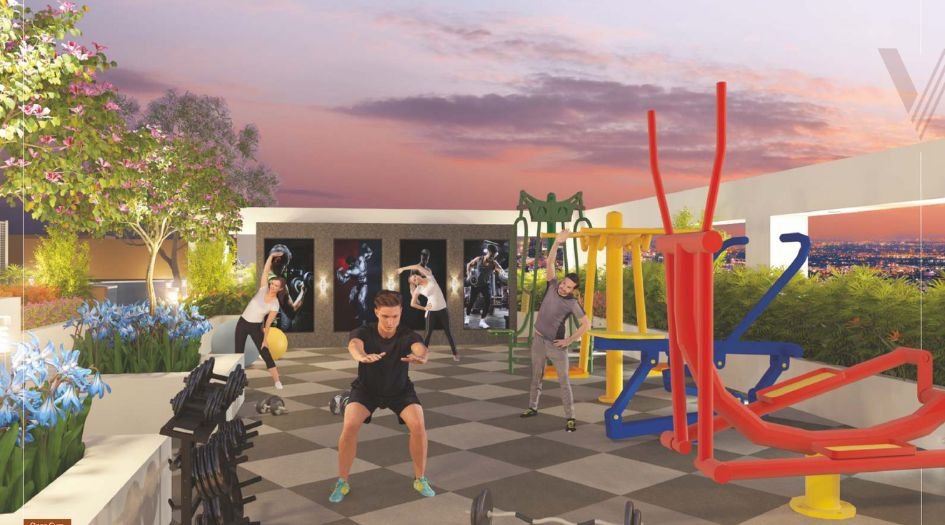 Valeentina-Tower-Amenities-Open-Gym