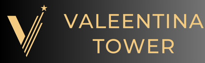 Valeentina Tower Vadgaon Budruk Logo